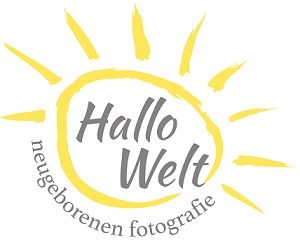 Hallowelt! - Newborn Shooting